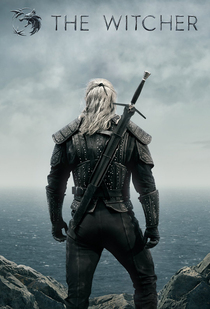 THEWITCHER